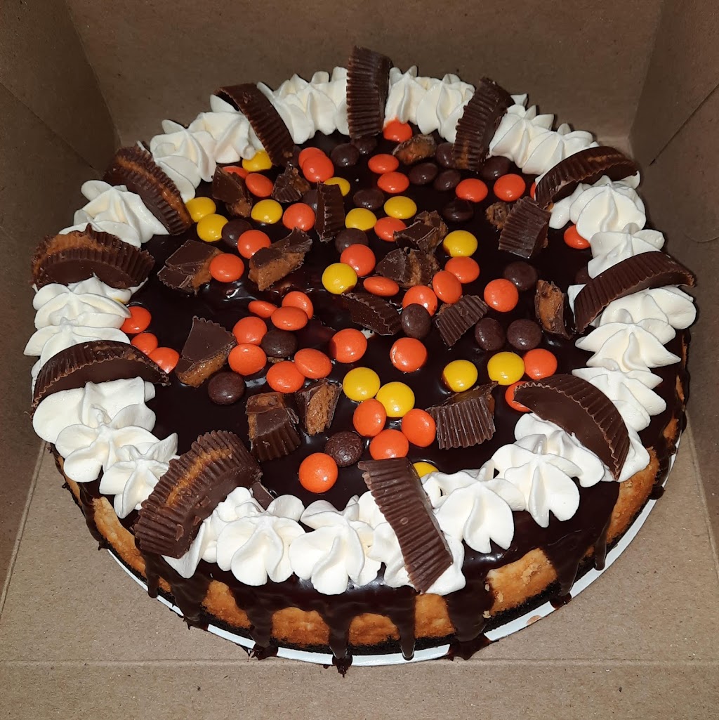 Angies Baked Goods | 414 Bradley Lake Rd, Quispamsis, NB E2S 2X3, Canada | Phone: (506) 607-8330