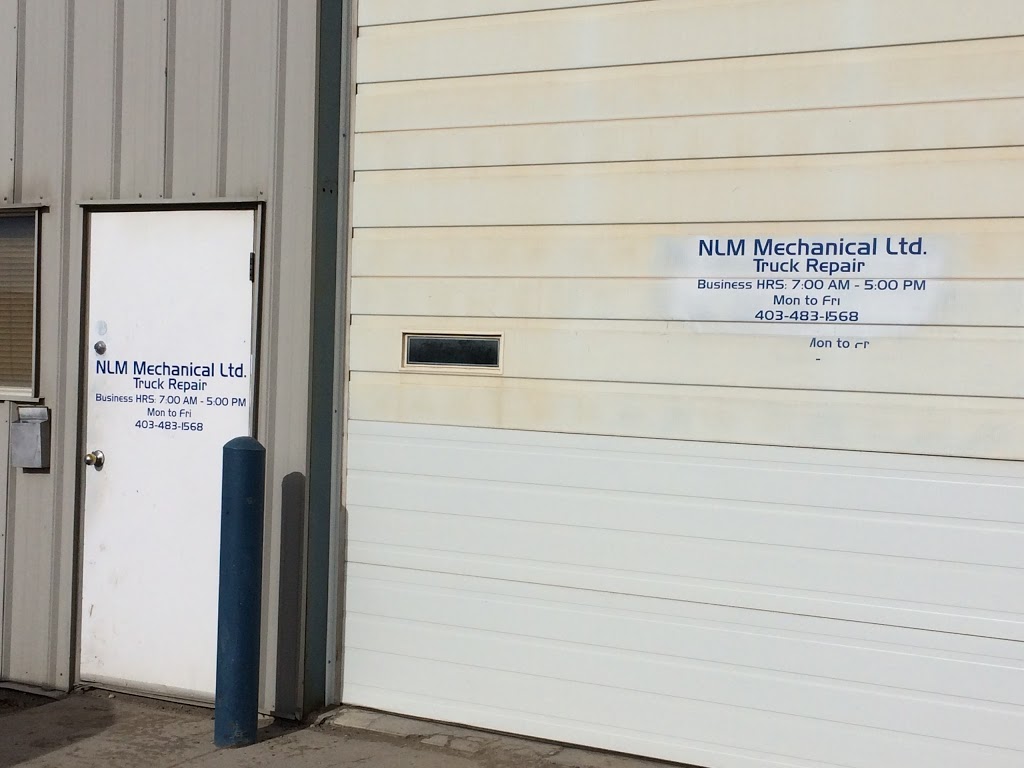 NLM Mechanical Ltd. | 9335 44 St SE, Calgary, AB T2C 2N4, Canada | Phone: (403) 483-1568