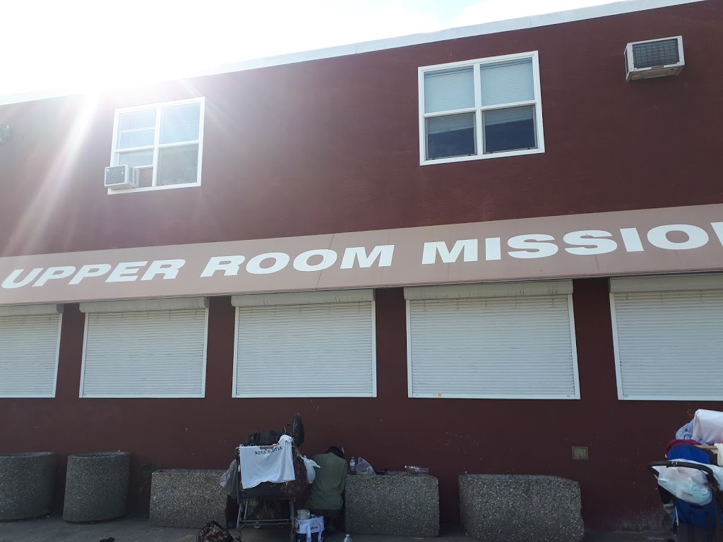Upper Room Mission Society | church | 3403 27 Ave, Vernon, BC V1T 1S2, Canada | 2505491231 OR +1 250-549-1231