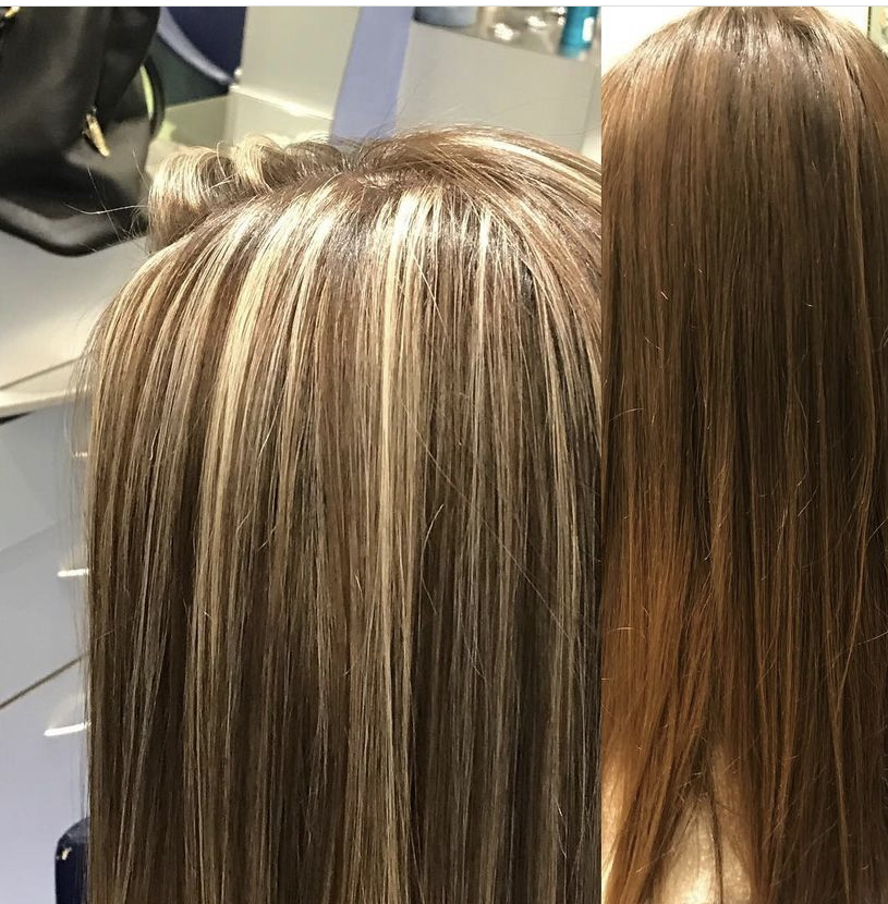 Rami beauty salon | 5694 York Regional Rd 7, Markham, ON L3P 1B4, Canada | Phone: (905) 294-2440