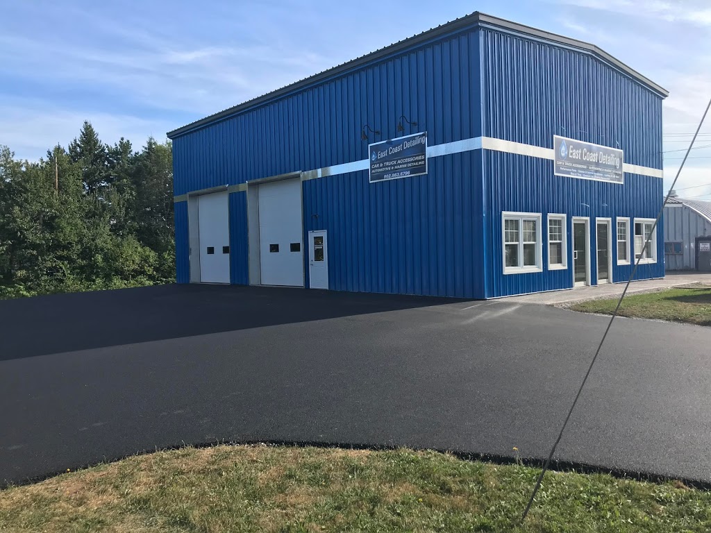 East Coast Detailing | 741 Hwy 2, Elmsdale, NS B2S 1A8, Canada | Phone: (902) 718-7163
