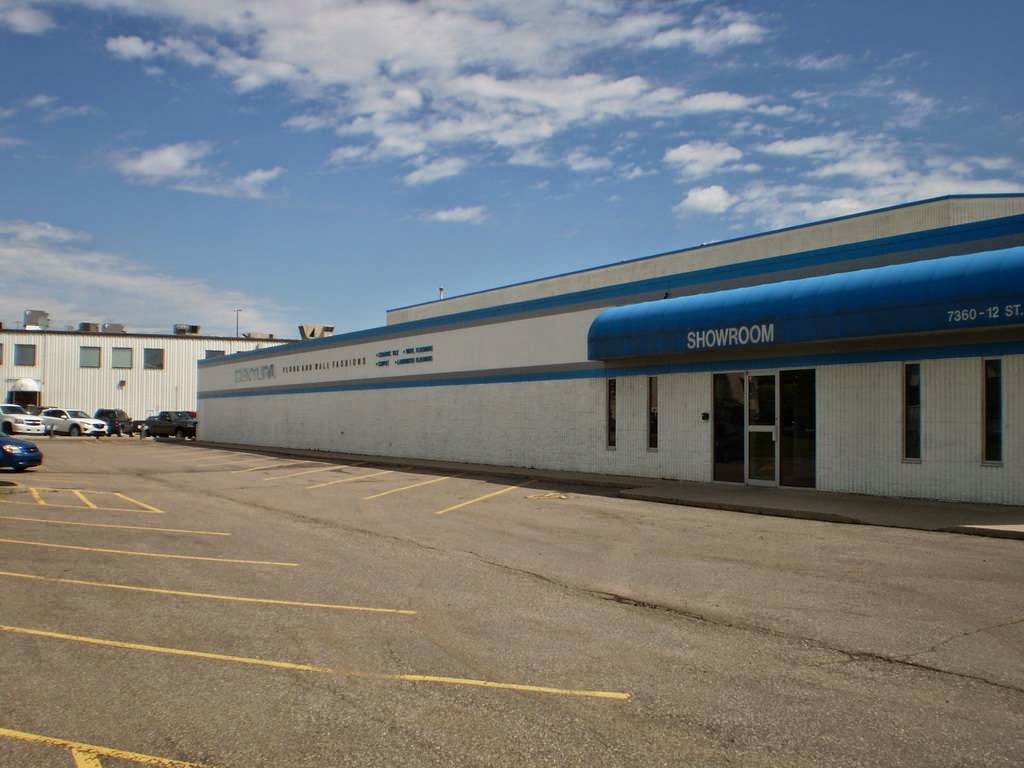 Centura Floor & Wall Fashions | 7360 12 St SE, Calgary, AB T2H 2Y4, Canada | Phone: (403) 259-0106