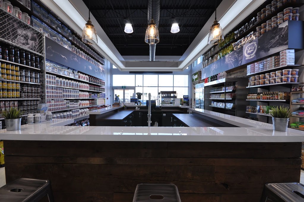 Shop Santé Gatineau | 1134 Boulevard Saint-René O local 2, Gatineau, QC J8T 8A5, Canada | Phone: (819) 246-8585