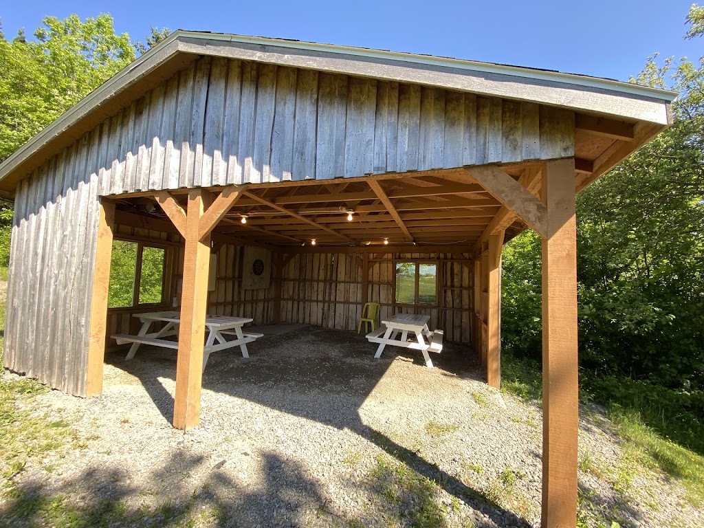 Hyclass Ocean Campground | 11373 NS-4, Havre Boucher, NS B0H 1P0, Canada | Phone: (902) 232-3117