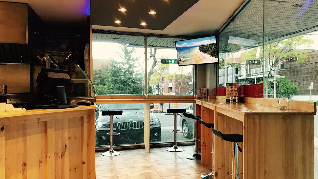 Pendelis | 1401 Du, College St, Saint-Laurent, QC H4L 2L5, Canada | Phone: (514) 747-2440