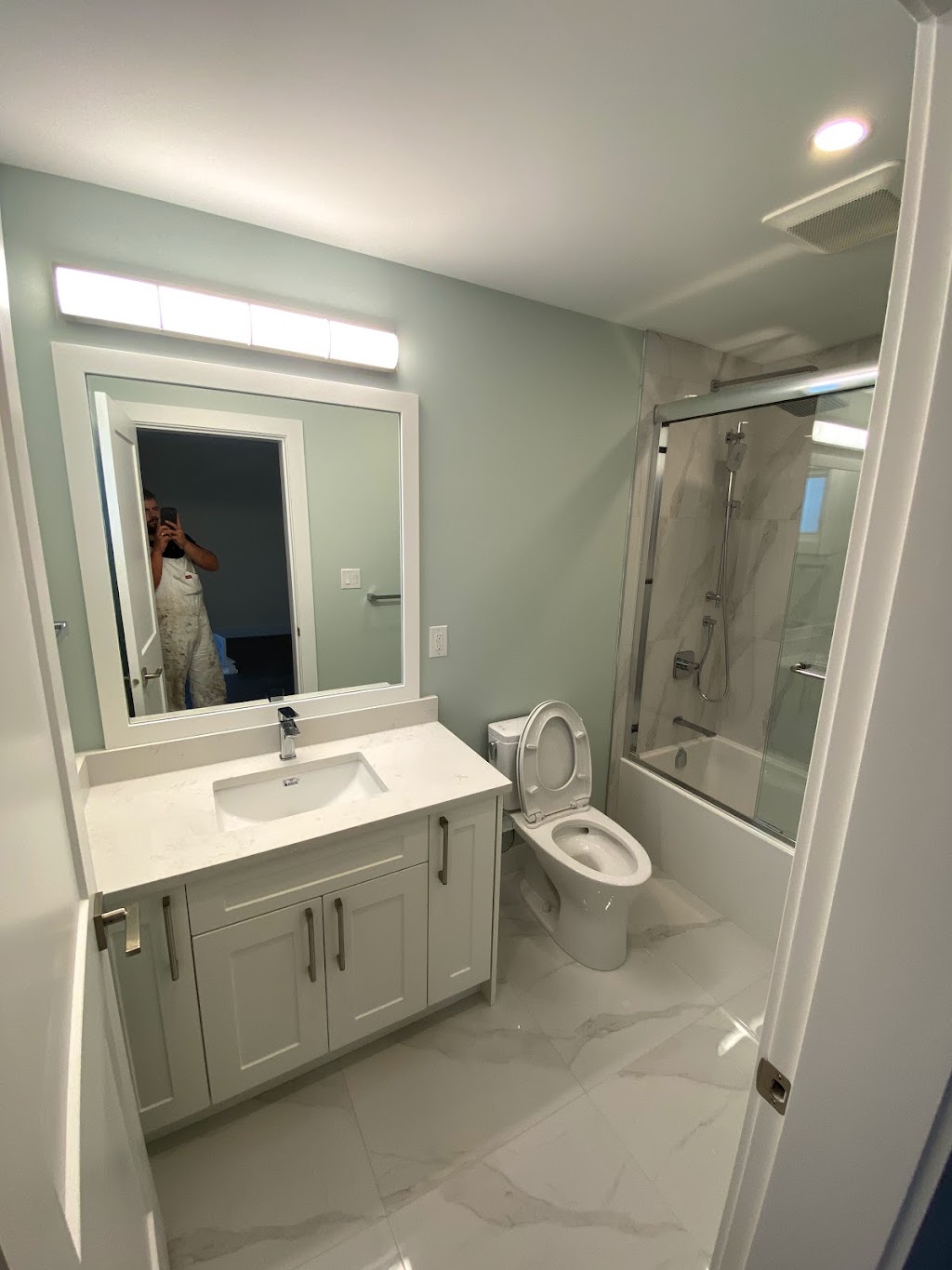 Taurus Painting and Renovation | 6701 Gilley Ave, Burnaby, BC V5H 3W8, Canada | Phone: (778) 594-7505