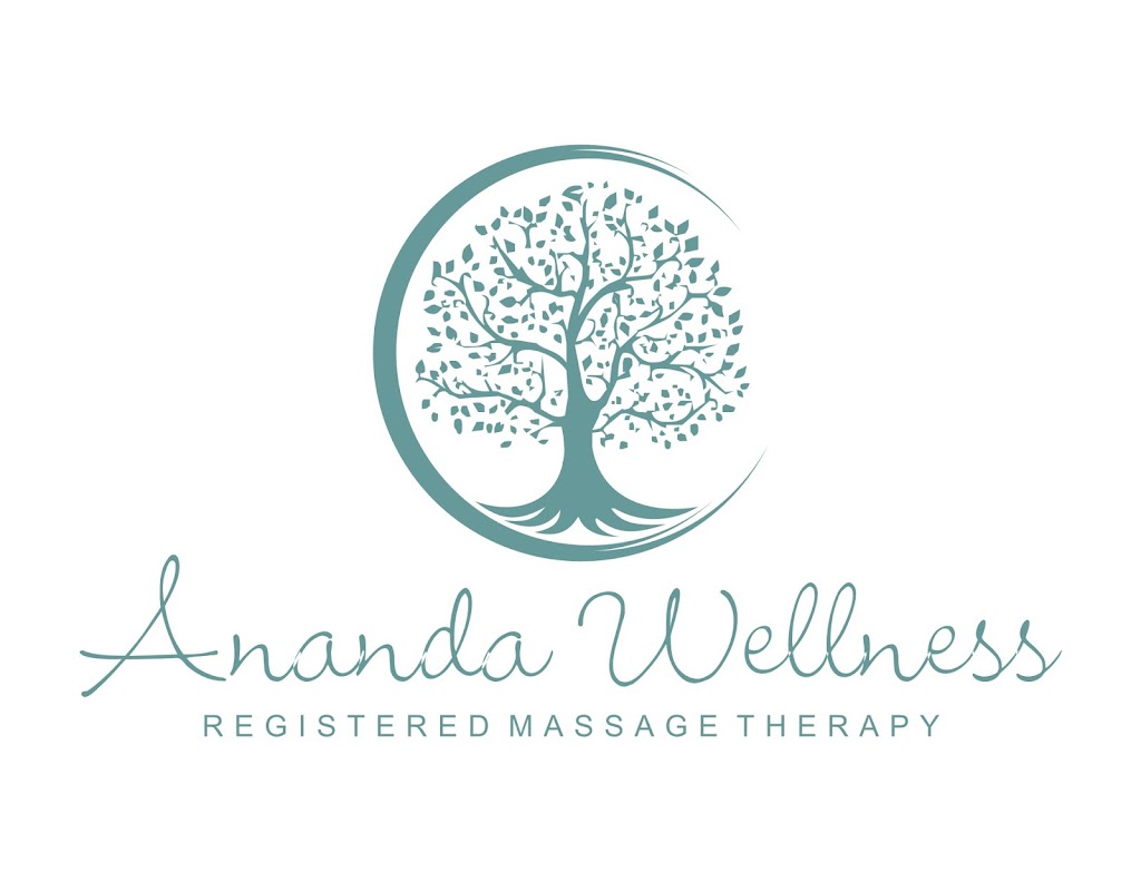 Ananda Wellness Registered Massage Therapy | 536A 5th St, Courtenay, BC V9N 1K3, Canada | Phone: (250) 937-1816