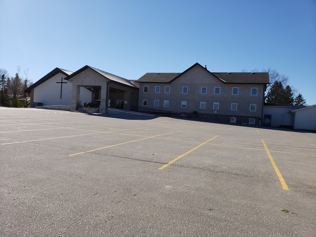 Christian Fellowship Church | 417 Hanover St, Steinbach, MB R5G 0G9, Canada | Phone: (204) 326-2228