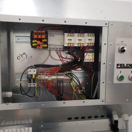 Rhinov électrique | 2081 Rue Léonard-de-Vinci, Sainte-Julie, QC J3E 1Z2, Canada | Phone: (514) 914-8155
