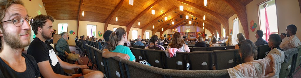 Whatcom New Life Assembly | 2290 Main St, Ferndale, WA 98248, USA | Phone: (360) 384-4101