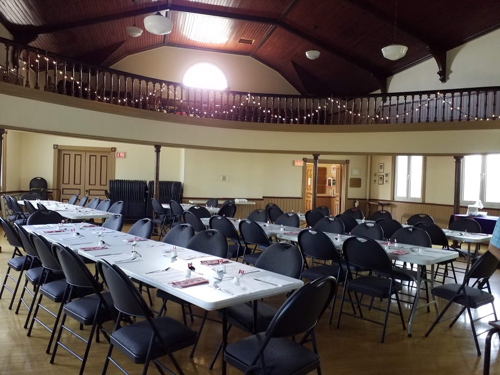 Orono Town Hall | 5315 Main St, Orono, ON L0B 1M0, Canada | Phone: (905) 983-5518