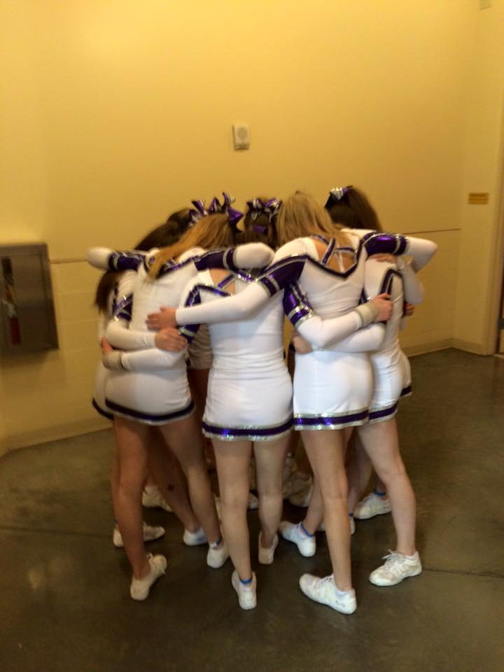 Xtreme Cheer and Dance | 104-6350 204 St, Langley, BC V2Y 2V1, Canada | Phone: (604) 613-4090