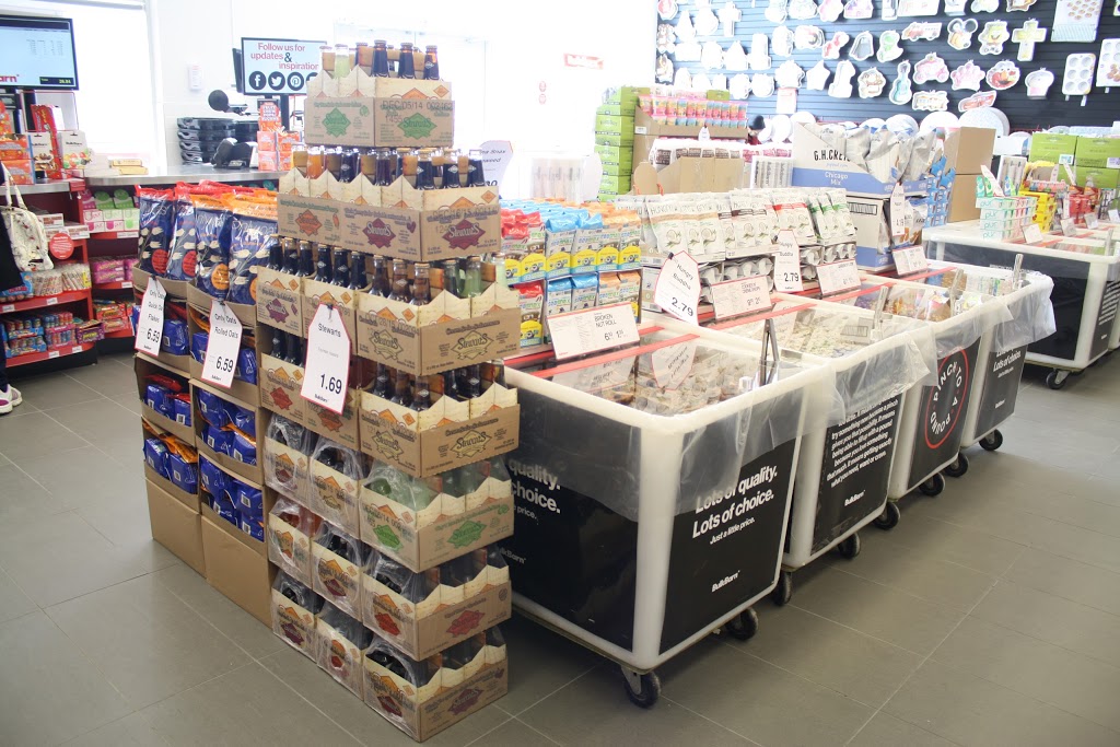 Bulk Barn | 18170 Yonge St, East Gwillimbury, ON L3Y 8V1, Canada | Phone: (905) 853-0147