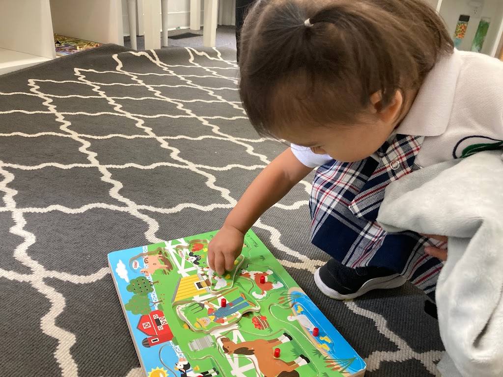 Aspen Hill Montessori - Strathcona Campus | 7102 14 Ave SW, Calgary, AB T3H 4G7, Canada | Phone: (403) 607-1880
