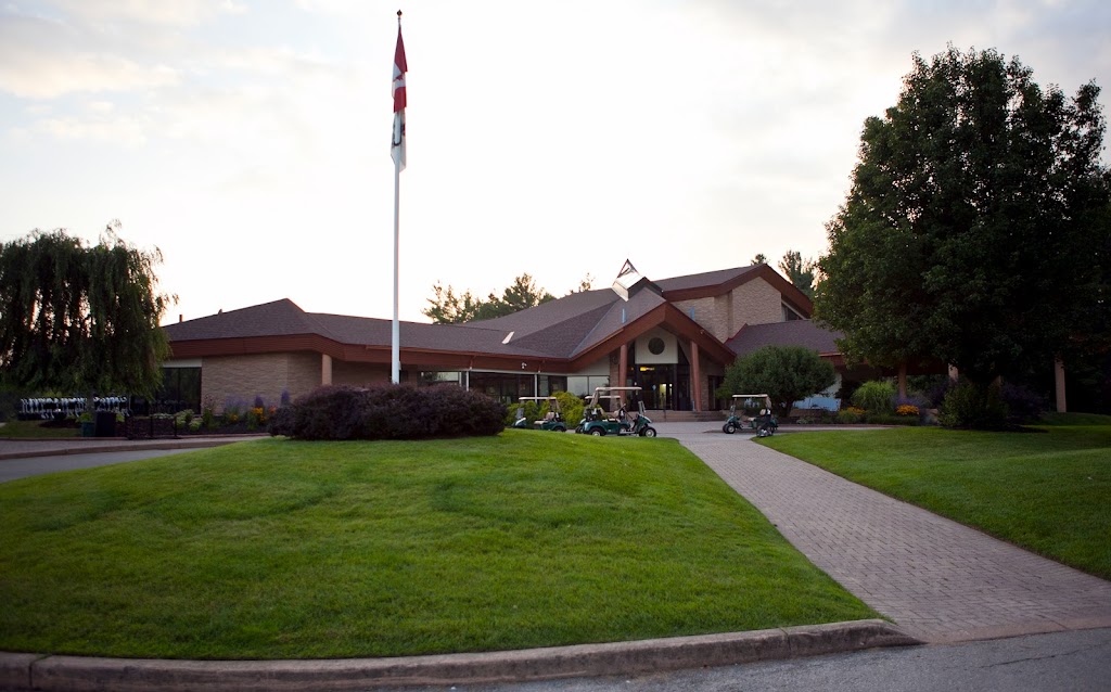 Heron Point Golf Links | 2787 Dunmark Rd, Alberton, ON L0R 1A0, Canada | Phone: (905) 304-0313