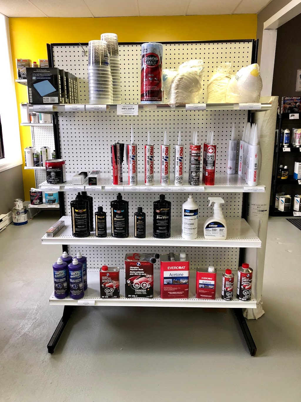 Forest Automotive | 1031 Hubrey Rd Unit 7, London, ON N6N 1B4, Canada | Phone: (519) 963-0394