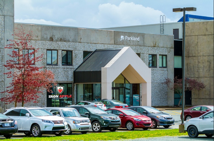 Iron Apple International | 30 Oland Ct, Dartmouth, NS B3B 1V2, Canada | Phone: (844) 485-3330