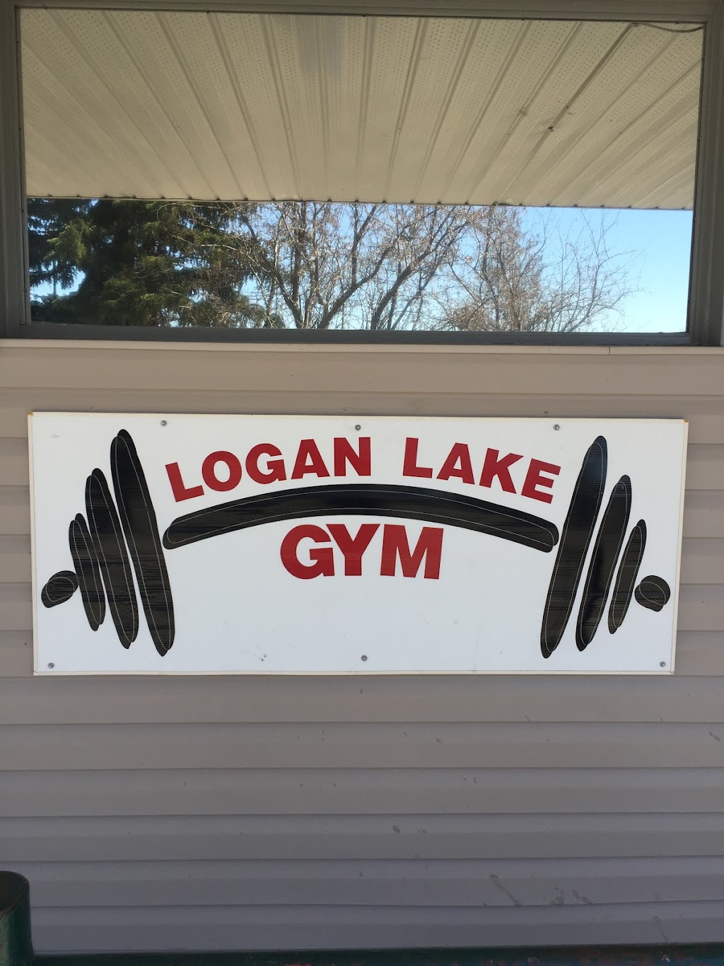 Logan Lake Gym | Logan Lake, BC V0K 1W0, Canada | Phone: (250) 320-8005