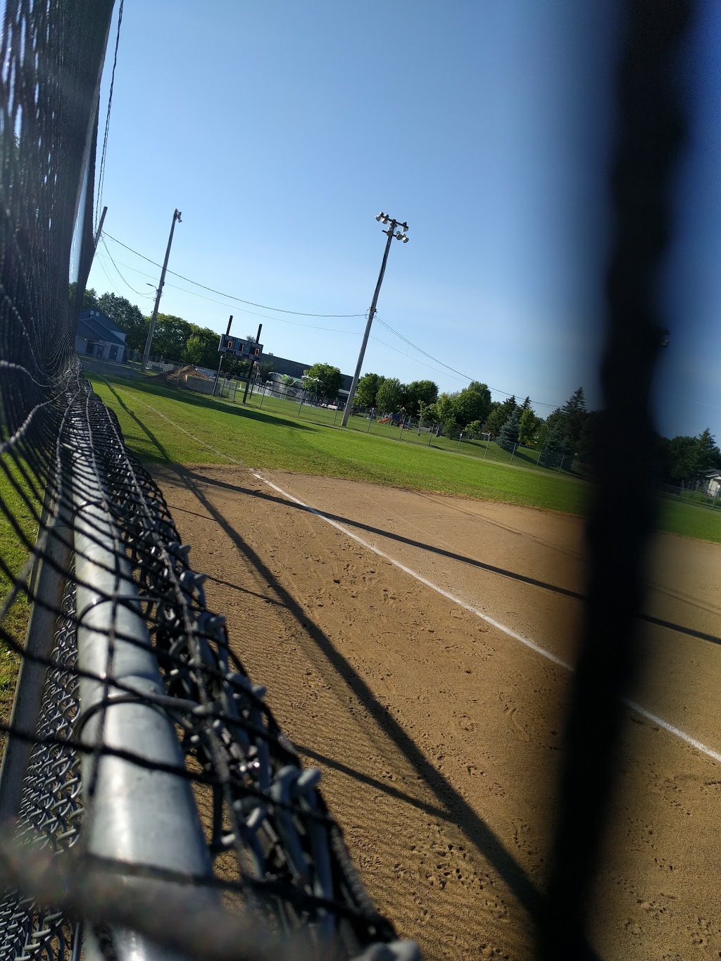 Parc Bruchési | 170-172 3e Av, Sainte-Anne-des-Plaines, QC J0N 1H0, Canada
