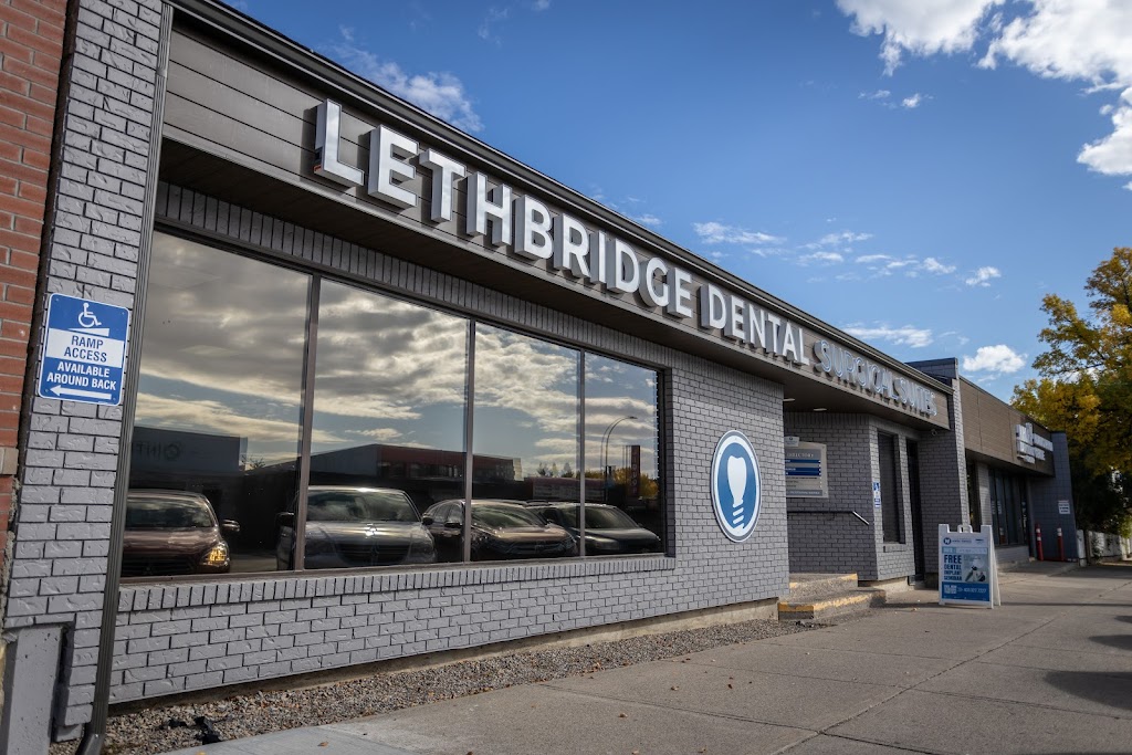 Choice Dental Group | 2810 Fairway St S #50, Lethbridge, AB T1K 6T9, Canada | Phone: (403) 393-7226