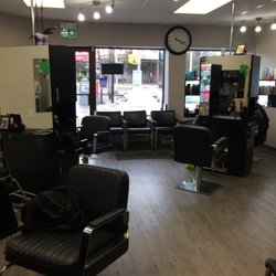 Quattro Hair Studio | 191 Dundas St E, Belleville, ON K8N 1E2, Canada | Phone: (613) 968-3022