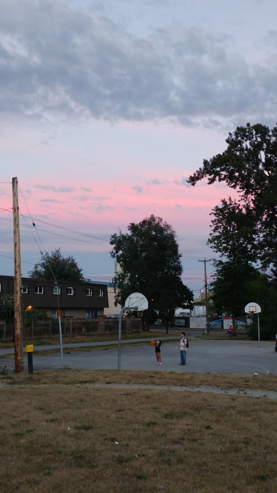 Stride Avenue Community School | 7014 Stride Ave, Burnaby, BC V3N 1T4, Canada | Phone: (604) 296-9032