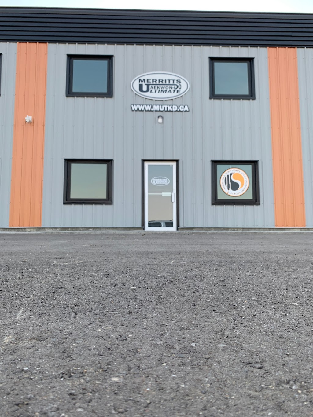 Merritts Ultimate Taekwon-Do Ltd. | 3475 30 Ave N, Lethbridge, AB T1H 7B6, Canada | Phone: (403) 894-7085