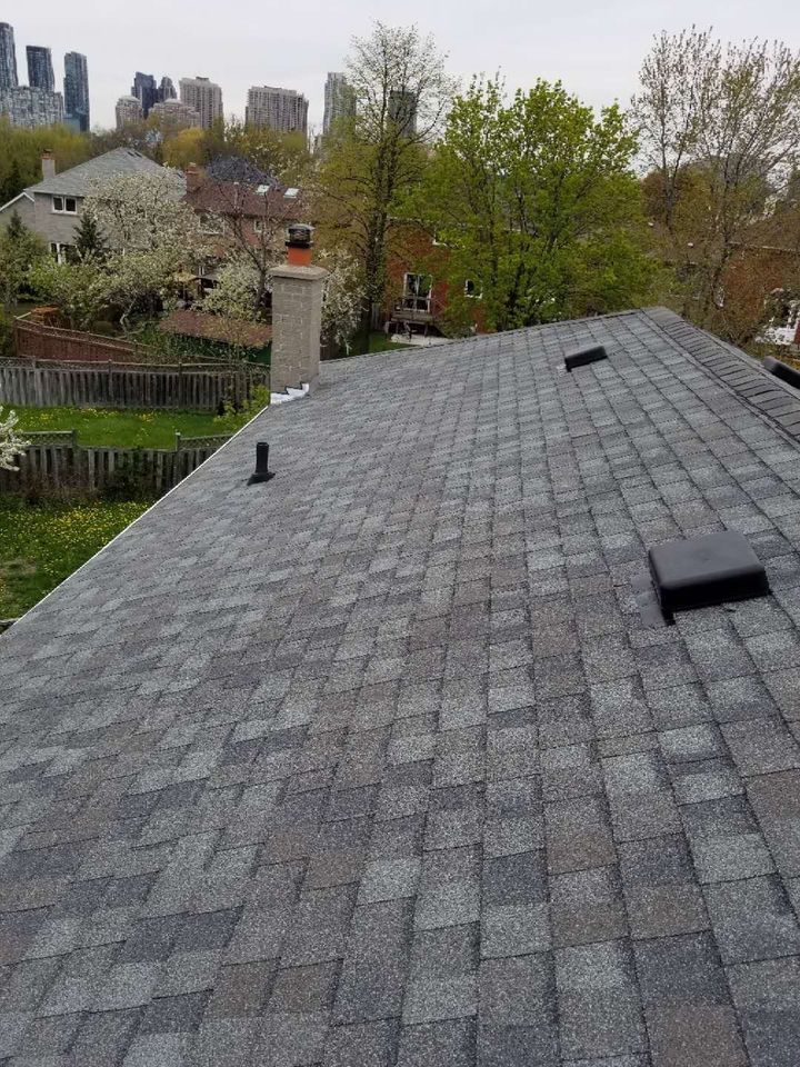 RS Roofing & Aluminum Ltd. | 21 Digby Crescent, Markham, ON L3R 7G6, Canada | Phone: (647) 564-8012