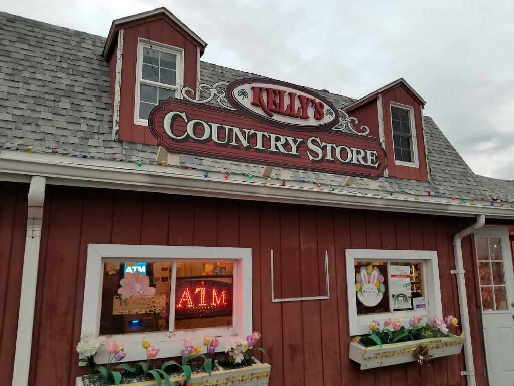 Kellys Country Store | 3121 Grand Island Blvd, Grand Island, NY 14072, USA | Phone: (716) 773-0003