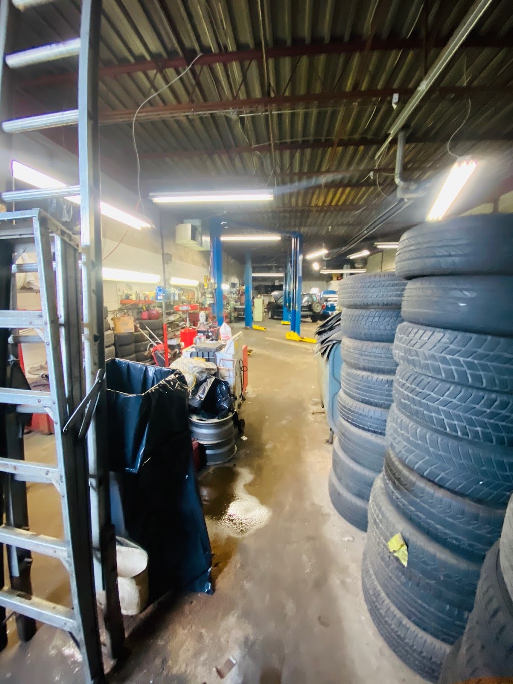 Arts Garage | 260 Midwest Rd, Scarborough, ON M1P 3B4, Canada | Phone: (416) 755-6878