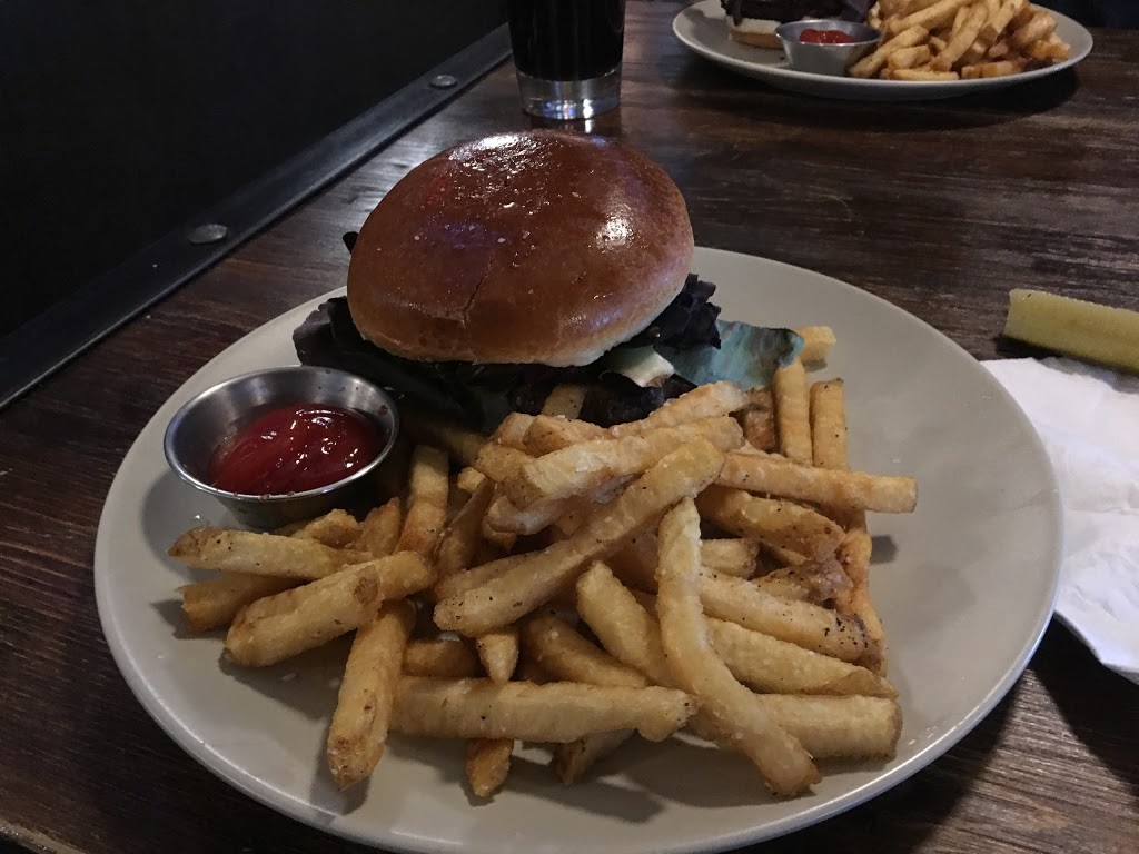 The Provincial Kitchen & Bar | 4211 106 St Unit 160, Edmonton, AB T6J 6P3, Canada | Phone: (780) 760-1937