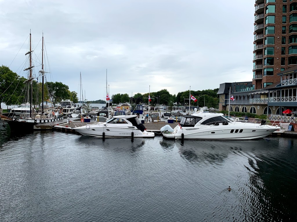 1000 Islands & Seaway Cruises | 30 Block House Island Rd, Brockville, ON K6V 4S9, Canada | Phone: (888) 229-9913