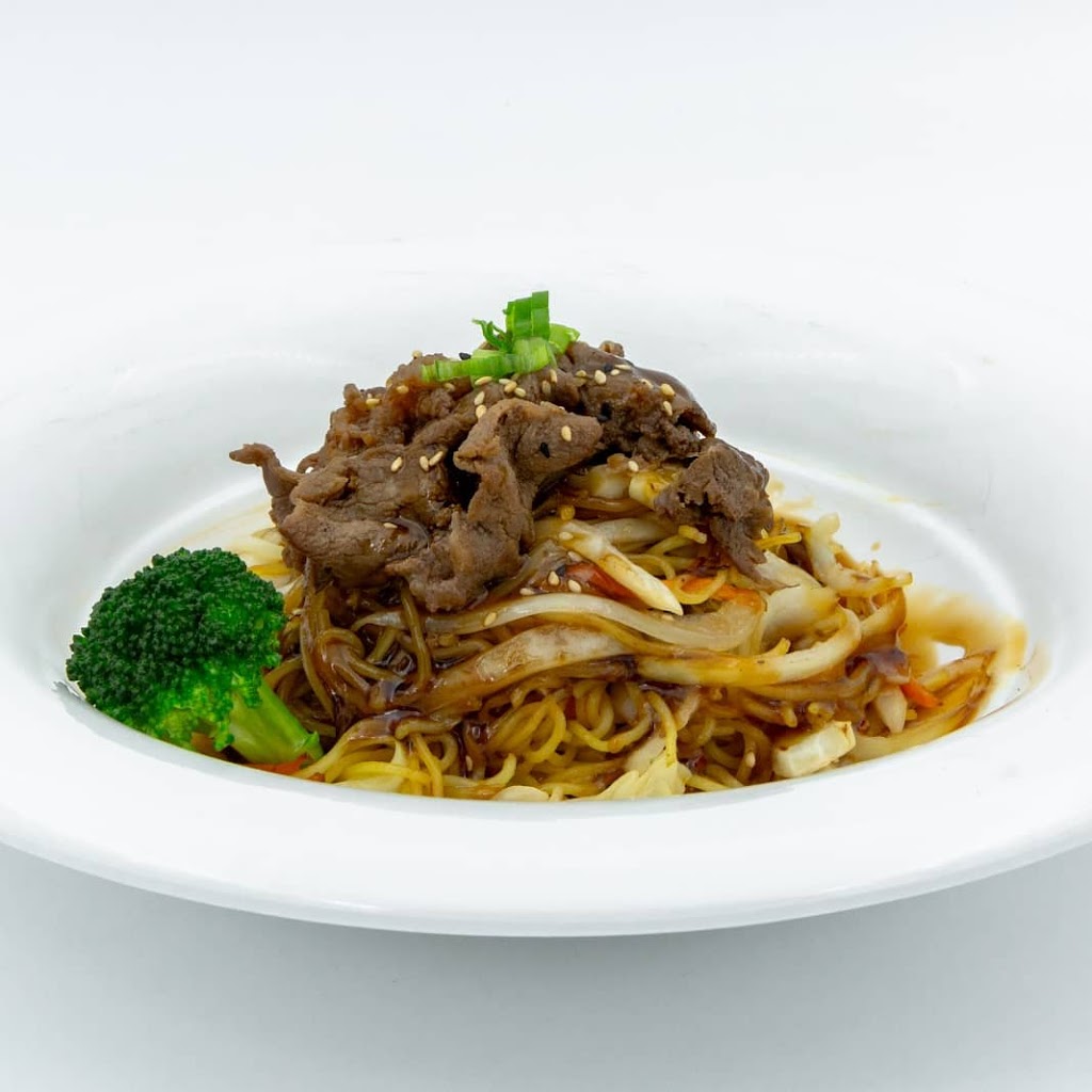 Makira Sushi | 2295 Wharncliffe Rd S, London, ON N6P 1A7, Canada | Phone: (519) 652-3077