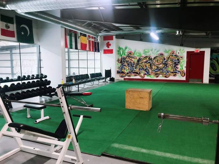 Olympus Boxing Club Chestermere | 201 W Chestermere Dr, Chestermere, AB T1X 1B2, Canada | Phone: (403) 466-4339