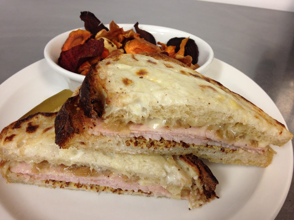 Rose & Rooster Cafe | 6502 NS-207, Head of Chezzetcook, NS B0J 1N0, Canada | Phone: (902) 827-1042