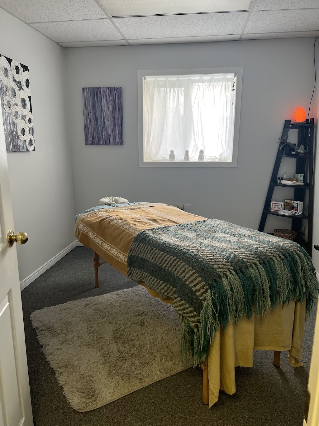The Space | 23 Heather Crescent, London, ON N5W 4L6, Canada | Phone: (519) 266-5862