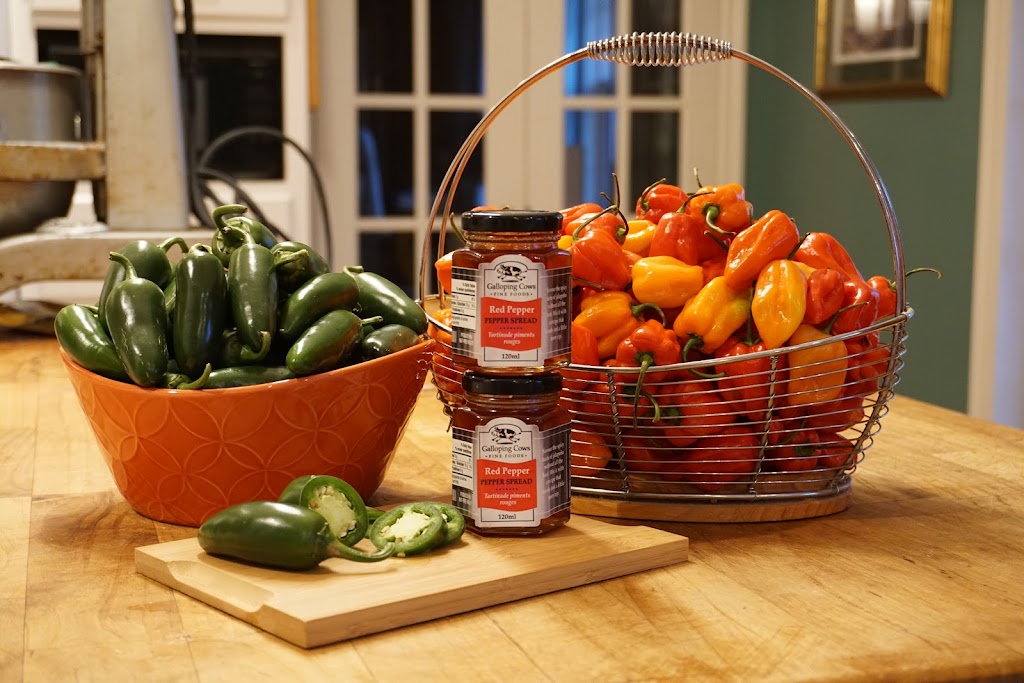 Galloping Cows Fine Foods | 59 Justin Rd, Port Hood, NS B0E 2W0, Canada | Phone: (902) 787-3484