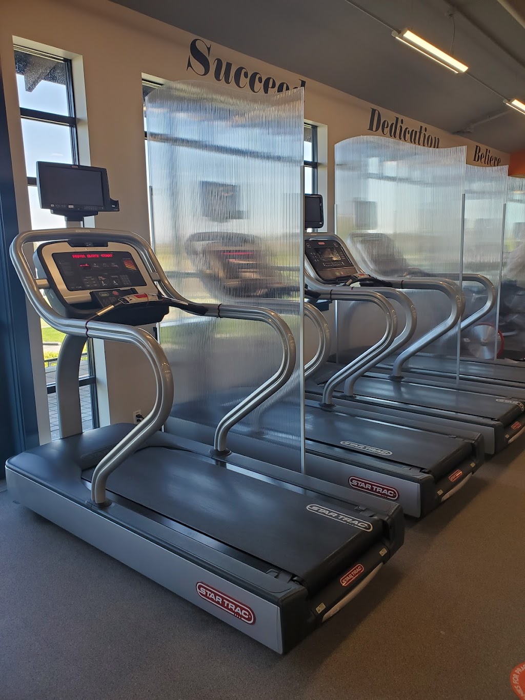 Tsawwassen Springs Fitness | 5133 Springs Blvd #110, Delta, BC V4M 0A6, Canada | Phone: (604) 948-1101