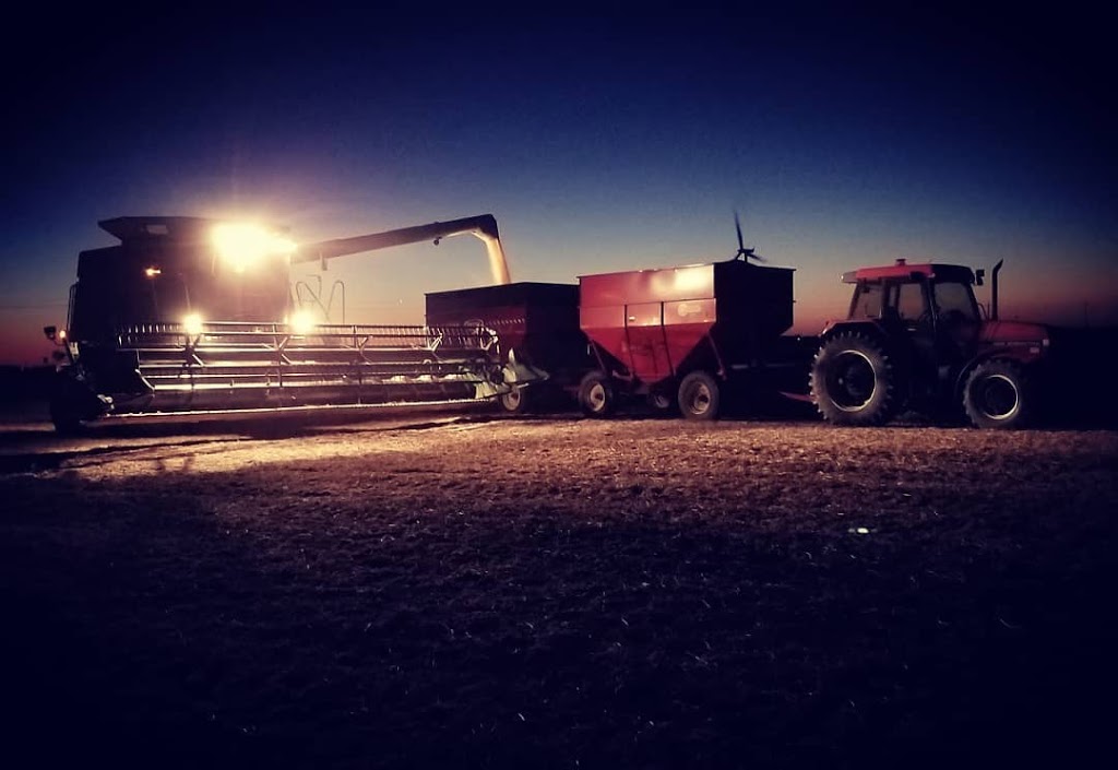 Rivard Precision Ag | 2918 5th concession line, Coatsworth, ON N0P 2L0, Canada | Phone: (519) 784-1874