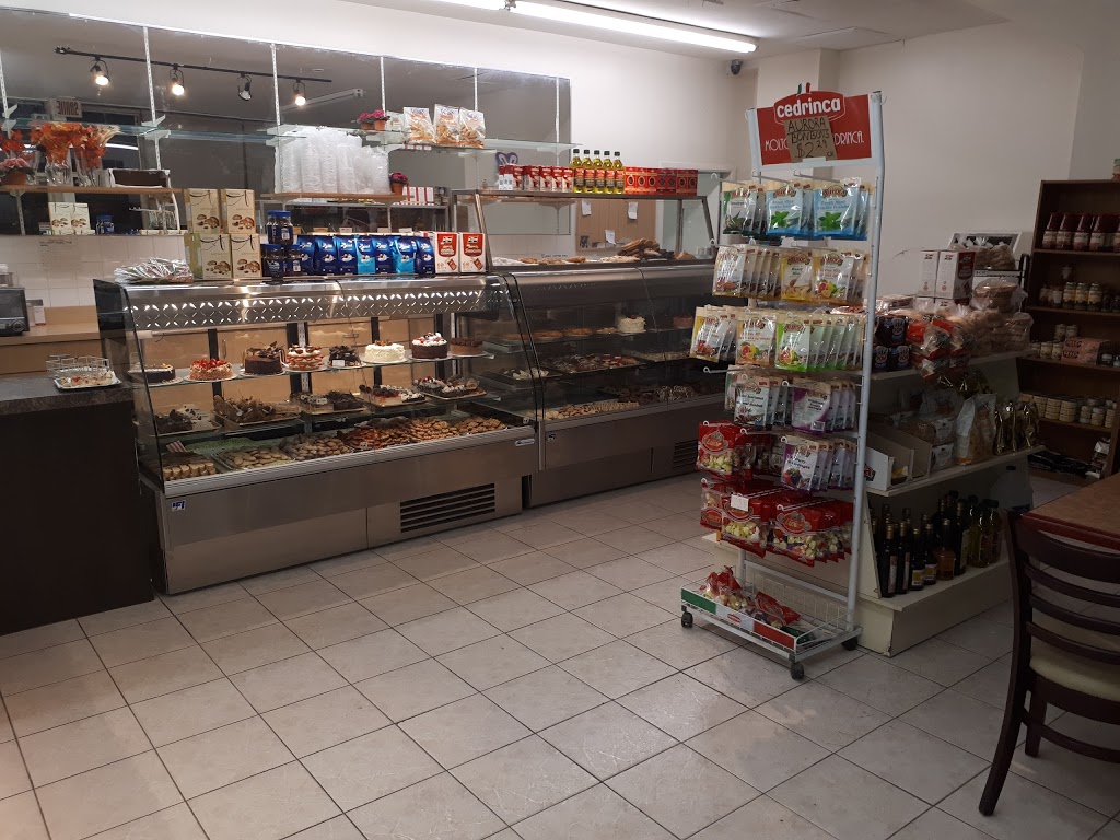 Boulangerie Pâtisserie Charcuterie Sapori Veri | 6331 Rue de Dijon, Montréal-Nord, QC H1G 2L9, Canada | Phone: (514) 321-2227