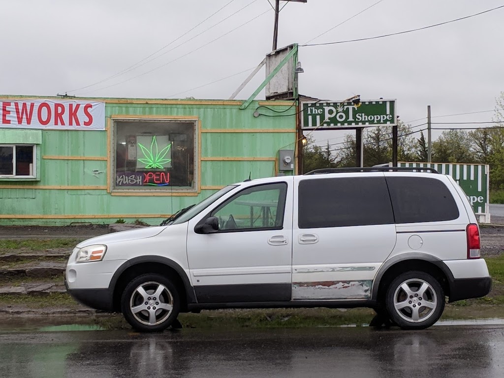 Free Flow Gas Bar | 5379 Old Highway 2, Shannonville, ON K0K 3A0, Canada | Phone: (613) 966-6734