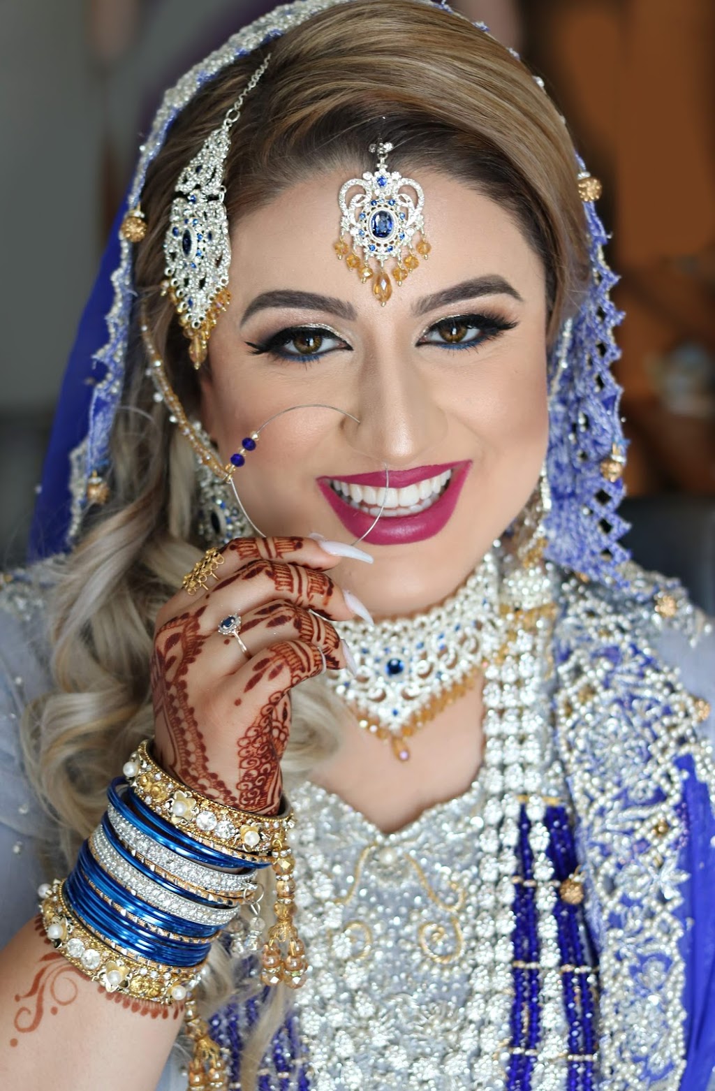 MakeupbyAzmeree | Churchill Meadows Blvd, Mississauga, ON L5M 6X9, Canada | Phone: (647) 771-7104