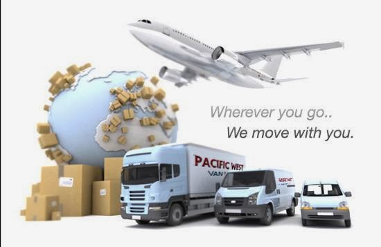 Pacific West Van Lines | 103-14273 Knox Way, Richmond, BC V6V 2Z4, Canada | Phone: (866) 777-3747