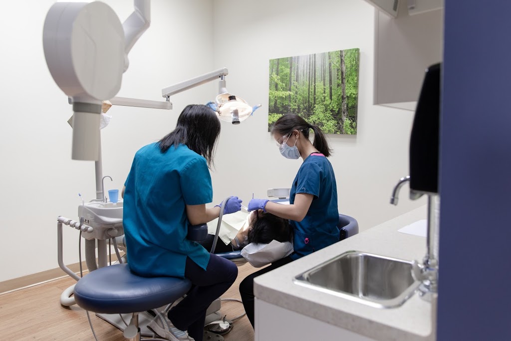 Markham Steeles Dental Centre | 5995 Steeles Ave E, Scarborough, ON M1V 5P6, Canada | Phone: (416) 775-9550