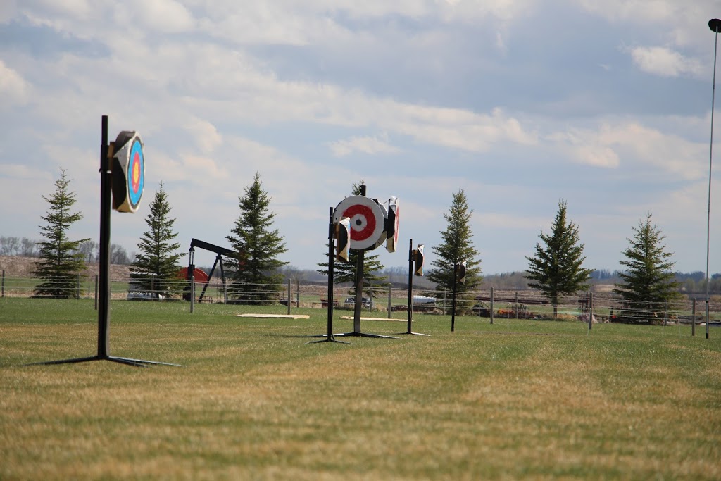 Kaspian Mounted Archery | Box 26 Site 7 RR3, Olds, AB T4H 1P4, Canada | Phone: (403) 556-3478