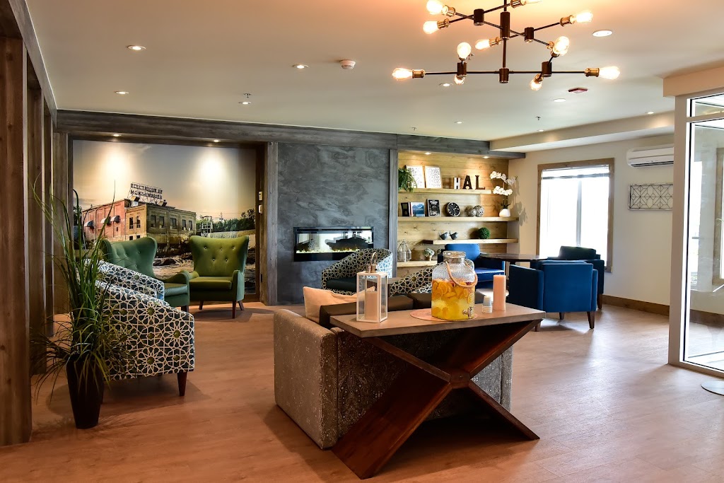 Les Habitations Antoine Labelle | 2605 Chem. de la Lièvre N, Mont-Laurier, QC J9L 0K2, Canada | Phone: (819) 440-4224