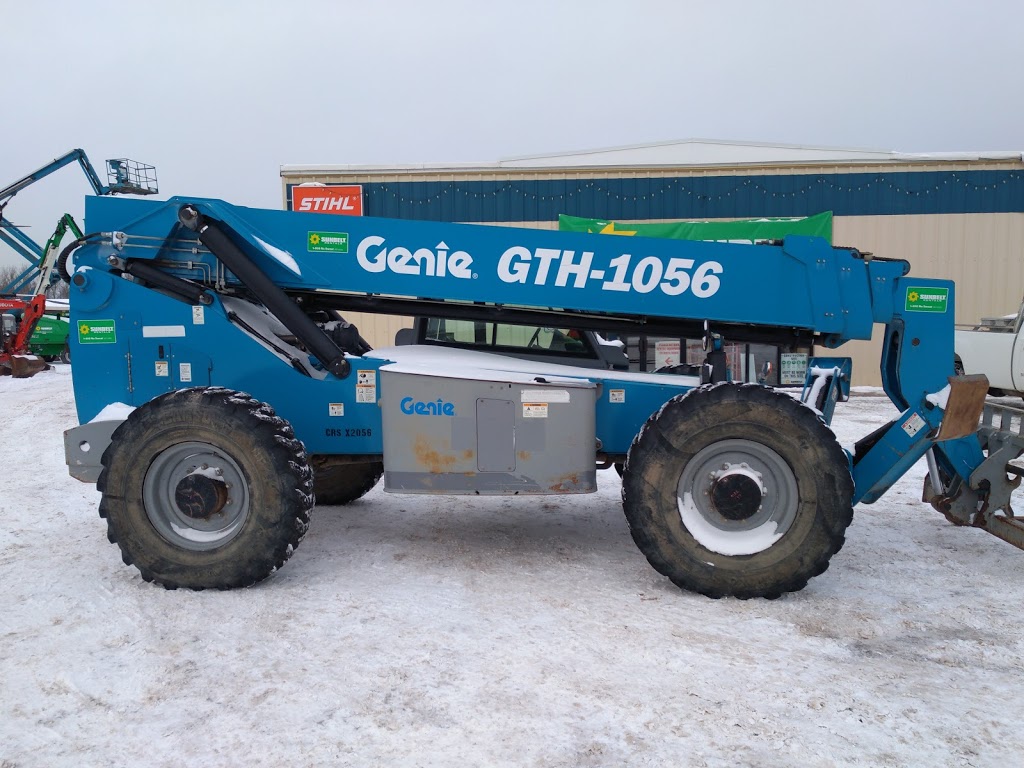 CRS Contractors Rental Supply | 199 Mountain Rd, Collingwood, ON L9Y 3Z9, Canada | Phone: (705) 444-8377