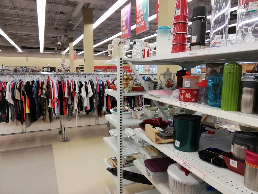 Value Village | 16 Seacliff Dr E, Leamington, ON N8H 2L2, Canada | Phone: (519) 322-0226
