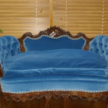 David Allan Upholstery | 105 Idlewood Dr, Orchard Park, NY 14127, USA | Phone: (716) 508-0134