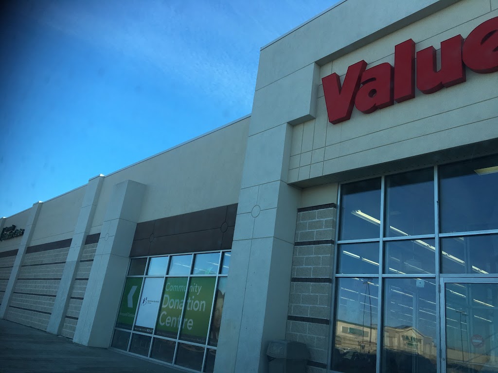 Value Village | 3629 Portage Ave, Winnipeg, MB R3K 2G6, Canada | Phone: (204) 831-7561